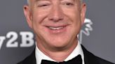 Jeff Bezos Celebrated His 60th Birthday With A Space-Themed Party And Served His Celebrity Friends Both McDonald's And Caviar...