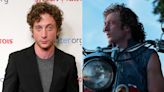 Jeremy Allen White 'Didn't Want to Stand Near' Zac Efron on “Iron Claw” Set: 'I'm A Pretty Little Guy'
