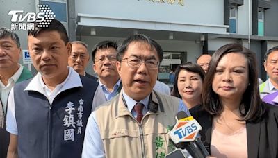 台南榮民之家逾千人卡位入住！ 黃偉哲：全台模範