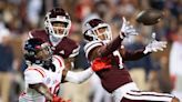 Mississippi State football, Kevin Barbay earn another F in Egg Bowl loss against Ole Miss
