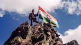 India marks landmark Kargil victory as Pakistan army looks on