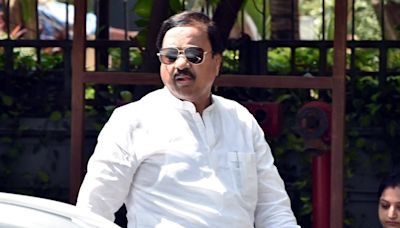 Maharashtra: MP Sunil Tatkare Elected Chairman Of Parliamentary Committee On Petroleum And Natural Gas