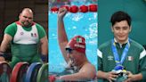 Juegos Parapanamericanos: México triunfa en para natación y para powerlifting