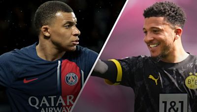 Borussia Dortmund vs. Paris Saint-Germain - Football Match Preview - May 1, 2024 - ESPN