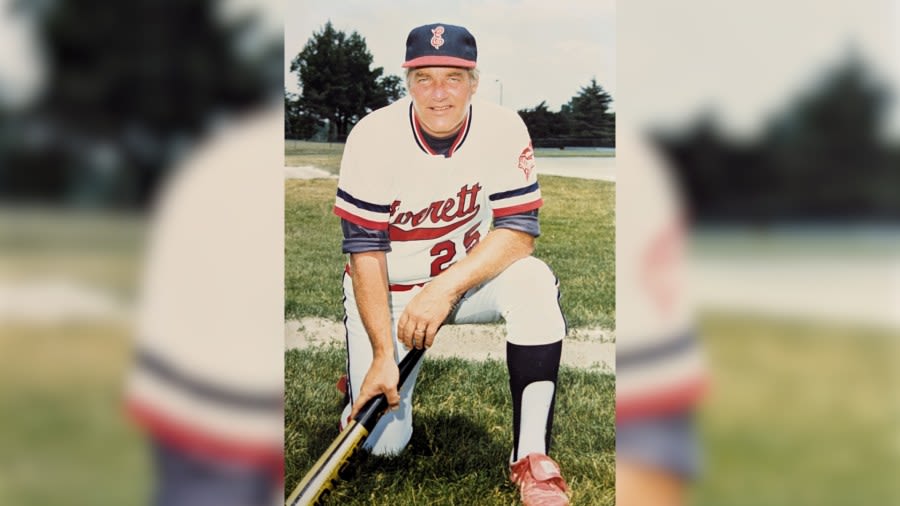 Michigan Baseball Hall of Fame Class of 2024: Jake Boss Sr.
