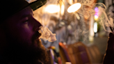 See inside Sacramento County’s only cannabis lounge