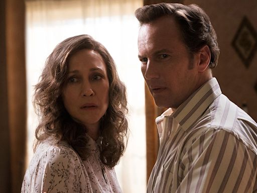 ‘The Conjuring’ Finale Dated for Fall 2025 at Warner Bros., Maggie Gyllenhaal’s ‘The Bride!’ Moves to September