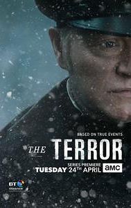 The Terror (TV series)