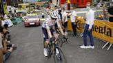 Vingegaard: “La batalla por el Tour está terminada”