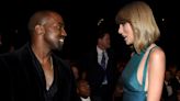 Kanye West y Taylor Swift, los dos enemigos jurados más famosos de la música reavivan su polémica