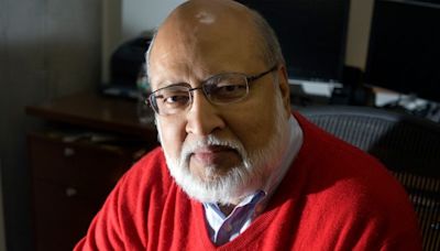 MIT computer scientist Arvind Mithal passes away at 77