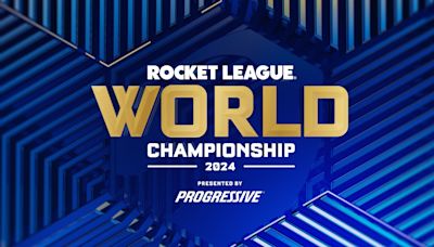 RLCS World Championship names Progressive as presenting sponsor