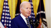 The Un-Message-Able Problem of Joe Biden’s Age