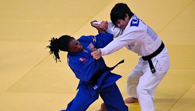 Judo at 2024 Paris Olympics: How it works, Team USA stars, what else to know