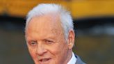 Anthony Hopkins hará de emperador romano en la serie "Those About To Die"