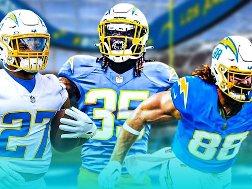 Chargers' riskiest move in 2024 NFL offseason