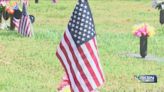 Resthaven Cemetery honors veterans at 65th annual Memorial Day service