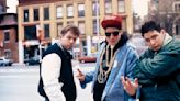 Beastie Boys sue Chili's owner over 'Sabotage' parody ad