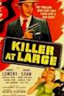 Killer at Large