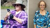 A 73-year-old lost 185 pounds by going to the gym and eating a low-carb diet. She reversed her diabetes and ditched her scooter.