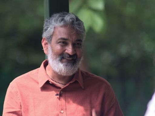 'Netflix's 'Modern Masters- SS Rajamouli': Here's how the 'RRR' director's family is also his work crew