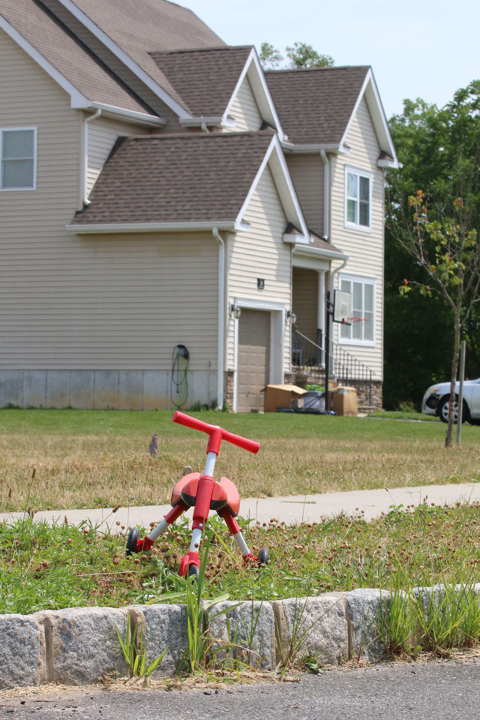 Lakewood homicide: Mother accused of murdering her two small children faces judge