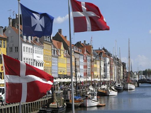 Denmark releases updated version of Danish standards for salary of foreign workers