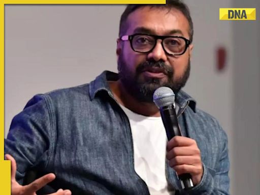 Anurag Kashyap says absolute freedom can lead to anarchy and 'turned into some other kind of democracy'
