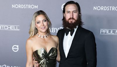 Kate Hudson will ihren Verlobten Danny Fujikawa „bald“ heiraten