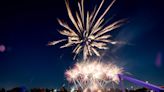 9 spots in the OKC metro area where you can be dazzled by July Fourth fireworks