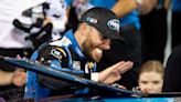 NASCAR race replay: Ross Chastain wins Ally 400 at Nashville Superspeedway