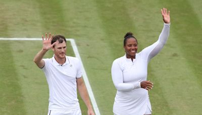 Wimbledon 2024 Order of Play: Day 11 schedule as Jamie Murray plays and women's semi-finals take place