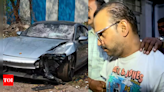 Pune Porsche case: Father of teen driver granted bail | India News - Times of India