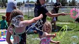 Hydrant parties return to Rapid City this summer