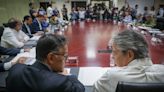 El Gobierno de Ecuador, empeñado en recuperar la paz en cárceles y calles