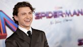 Tom Holland Says the First ‘Spider-Verse’ Is the Best ‘Spider-Man’ Movie Ever Made (Video)