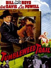 Tumbleweed Trail