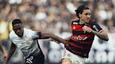 Ataque funciona, e Corinthians vence o Flamengo pelo Brasileirão