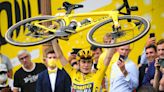 Vingegaard fit to compete at Tour de France