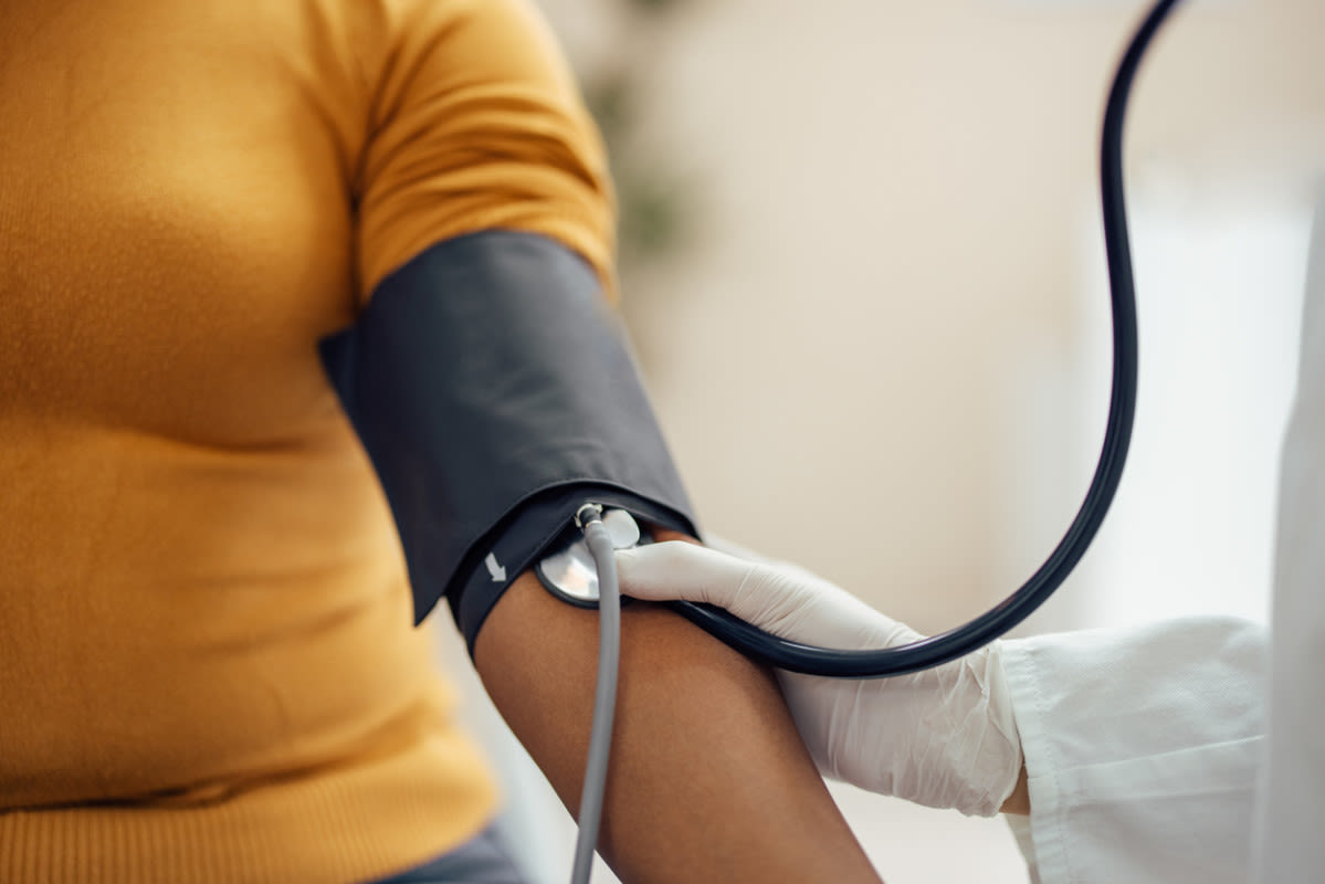 The One Habit That Can Lower Your Blood Pressure Overnight, According to a Cardiologist