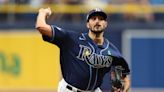 Rays' Zach Eflin forced to remove wedding ring during game