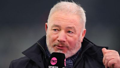 Ally McCoist urges Man Utd star to leave as Jim Ratcliffe sanctions transfer