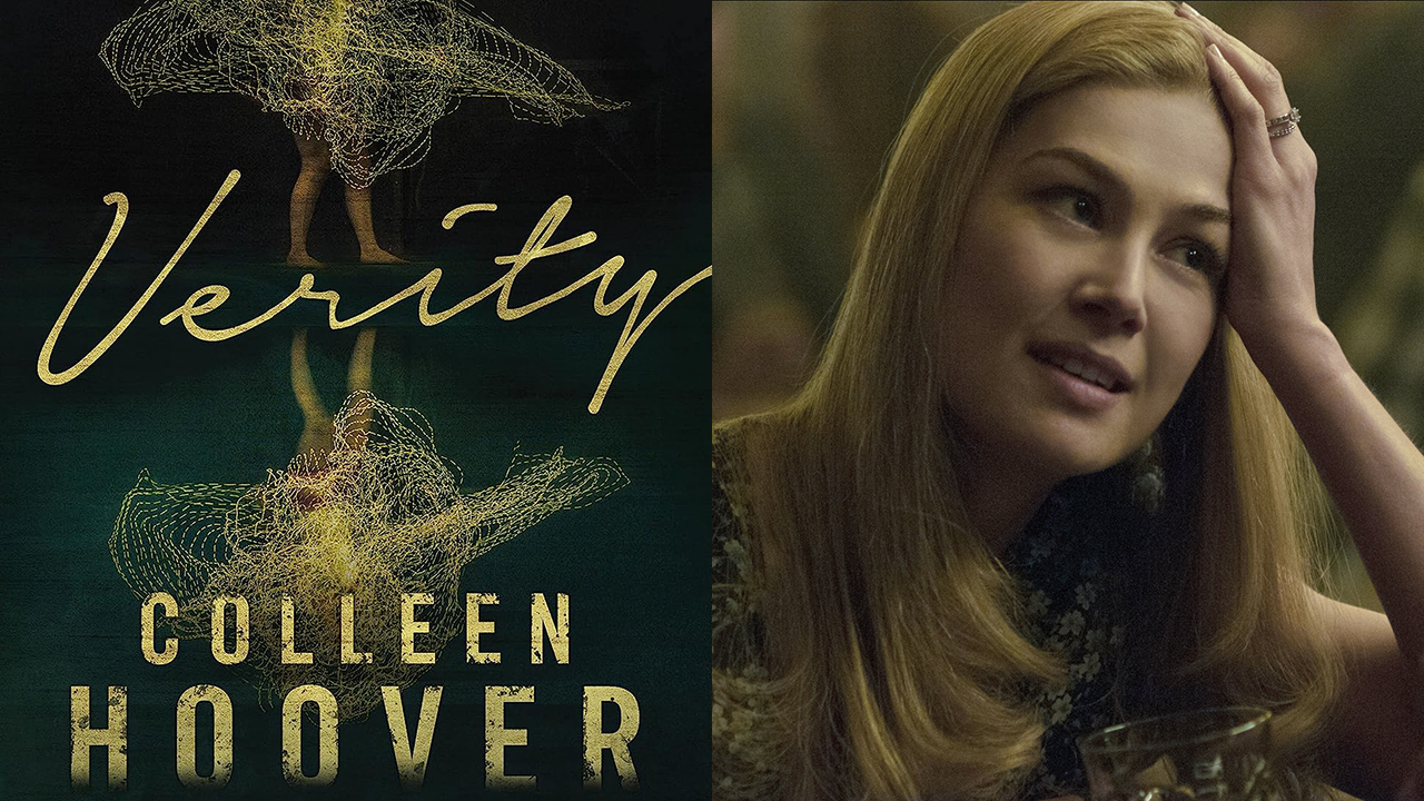 Verity Movie Cast: Who Plays Verity, Jeremy, Lowen in Collen Hoover Film?