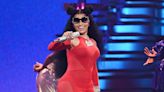 Nicki Minaj Will Bring Gag City to a Town Near You on Her 2024 Tour