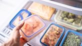 Our favourite tips and tricks to organise your freezer efficiently