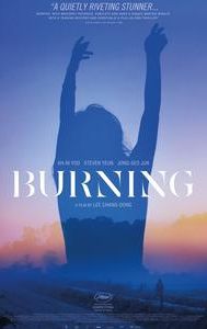 Burning (2018 film)