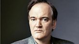 Quentin Tarantino revela que su siguiente proyecto será una serie de ocho capítulos
