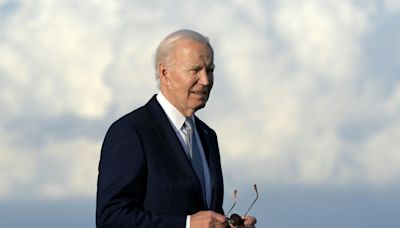 'Cheapfakes': Out-of-context videos target Biden's age