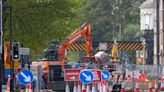 Perth business' plea over summer roadworks ahead of busy summer events in city