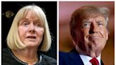Trump Org's new court-appointed 'watchdog,' retired judge Barbara Jones, can now inspect the company books